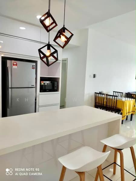 Servis Apartment untuk Dijual di Southkey Mosaic - Kho Siew Lian - PropertyGuru.com.my