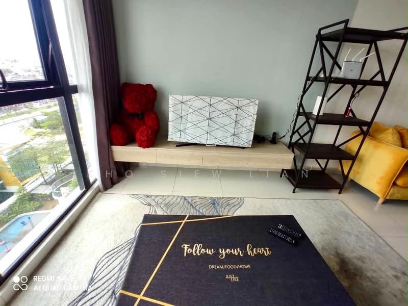 Servis Apartment untuk Dijual di Southkey Mosaic - Kho Siew Lian - PropertyGuru.com.my