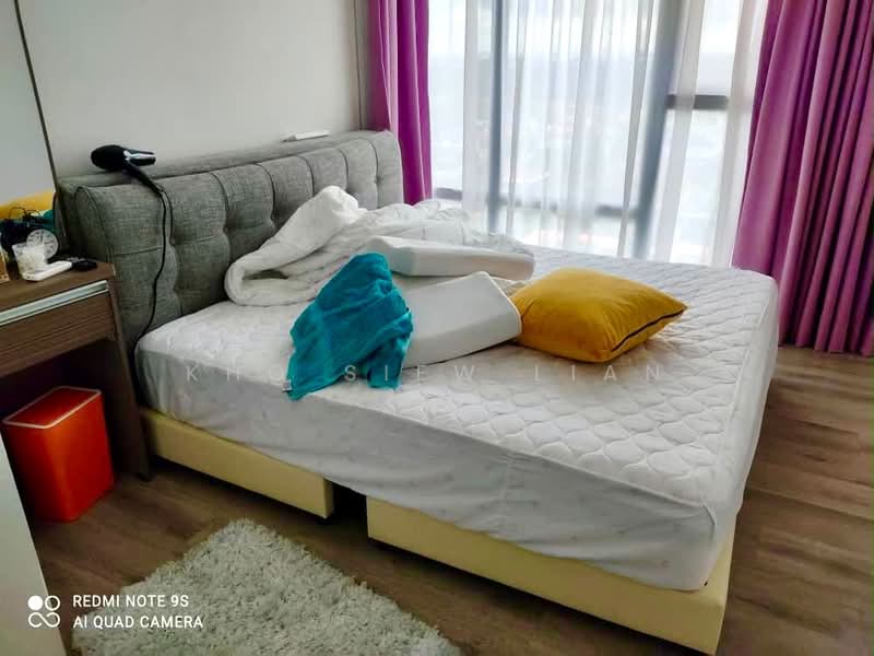 Servis Apartment untuk Dijual di Southkey Mosaic - Kho Siew Lian - PropertyGuru.com.my