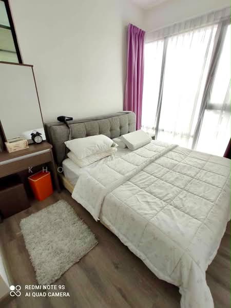 Servis Apartment untuk Dijual di Southkey Mosaic - Kho Siew Lian - PropertyGuru.com.my