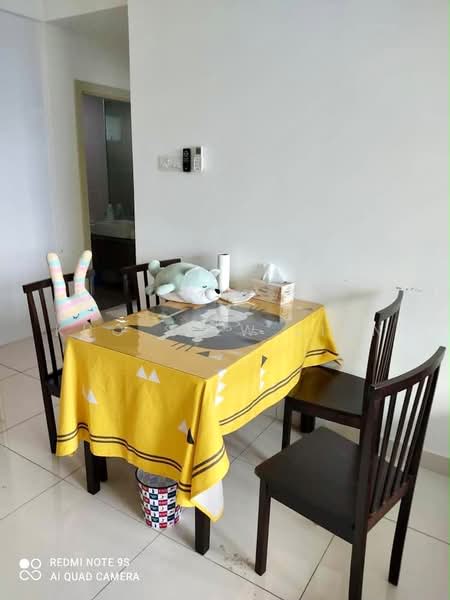 Servis Apartment untuk Dijual di Southkey Mosaic - Kho Siew Lian - PropertyGuru.com.my
