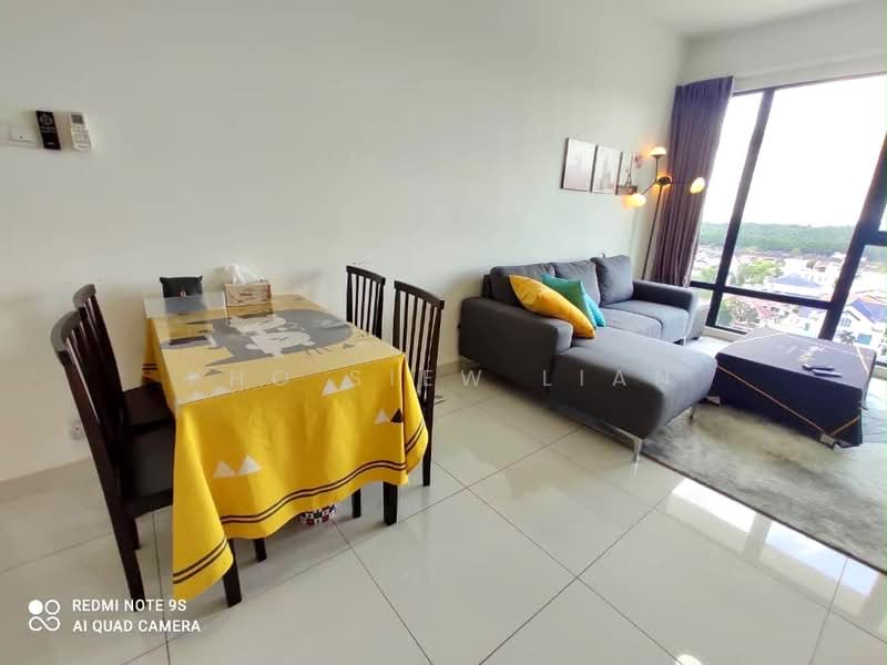 Servis Apartment untuk Dijual di Southkey Mosaic - Kho Siew Lian - PropertyGuru.com.my