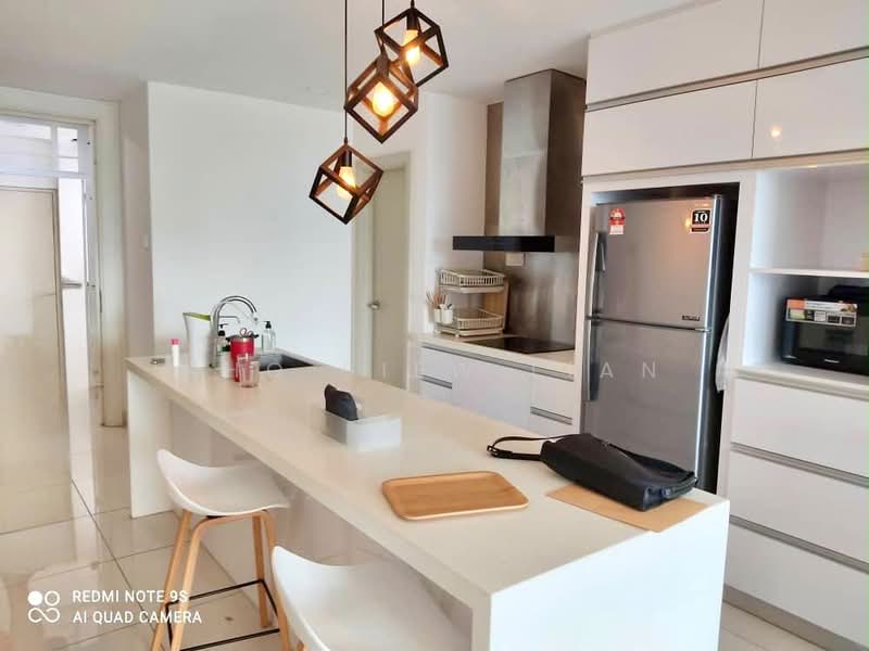 Servis Apartment untuk Dijual di Southkey Mosaic - Kho Siew Lian - PropertyGuru.com.my