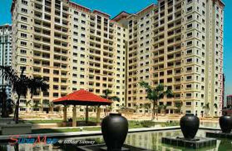 Kondominium untuk Dijual di Suriamas - Sherman Tan - Exterior - PropertyGuru.com.my