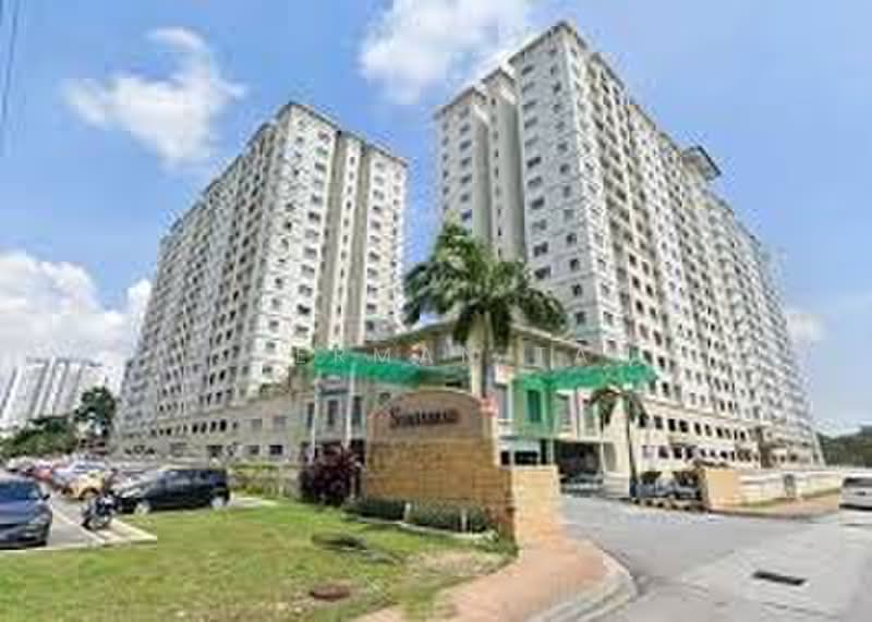 Kondominium untuk Dijual di Suriamas - Sherman Tan - Exterior - PropertyGuru.com.my