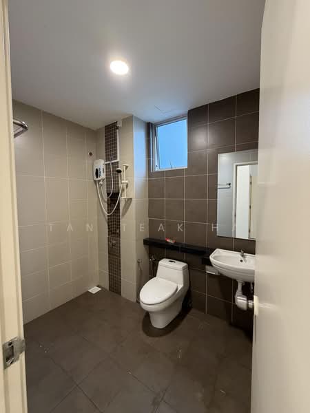 Service Residence for Rent at Sky Loft Premium Suites - Tan Teak Hai - PropertyGuru.com.my