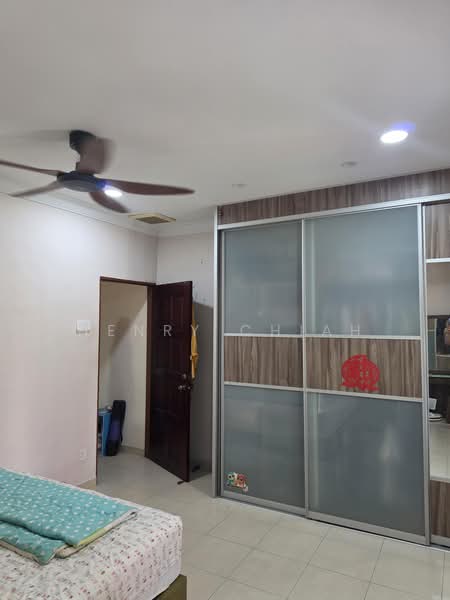 2-storey Terraced House for Sale in Taman Sri Endah (Sri Petaling) - Henry Chiah - Bedroom - PropertyGuru.com.my