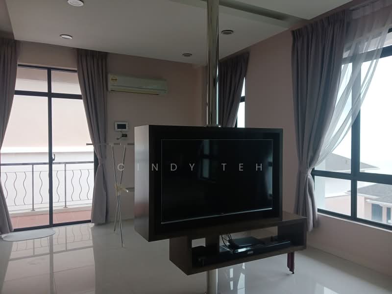 Rumah Banglo untuk Dijual di Batu Ferringhi (Penang) - Cindy Teh - Living Room - PropertyGuru.com.my