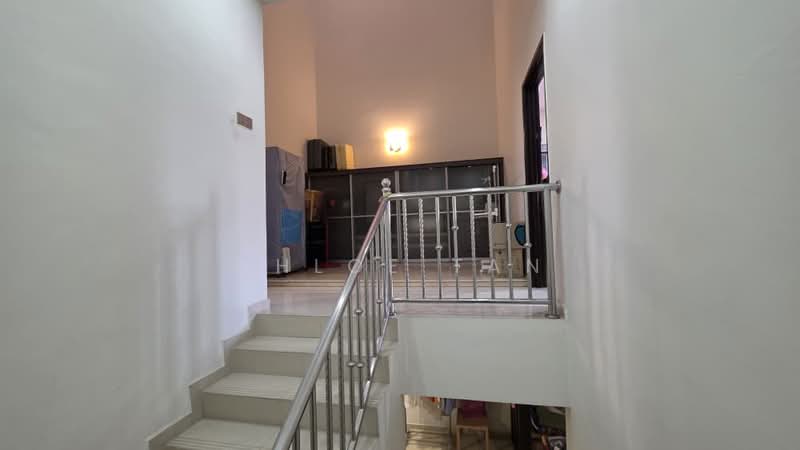 Rumah Teres 2 Tingkat untuk Dijual di Kota Kemuning (Shah Alam) - Chloe Tan - Interior - PropertyGuru.com.my