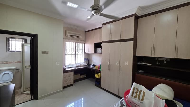 Rumah Teres 2 Tingkat untuk Dijual di Kota Kemuning (Shah Alam) - Chloe Tan - Bathroom - PropertyGuru.com.my