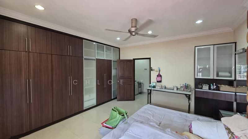 Rumah Teres 2 Tingkat untuk Dijual di Kota Kemuning (Shah Alam) - Chloe Tan - Bedroom - PropertyGuru.com.my