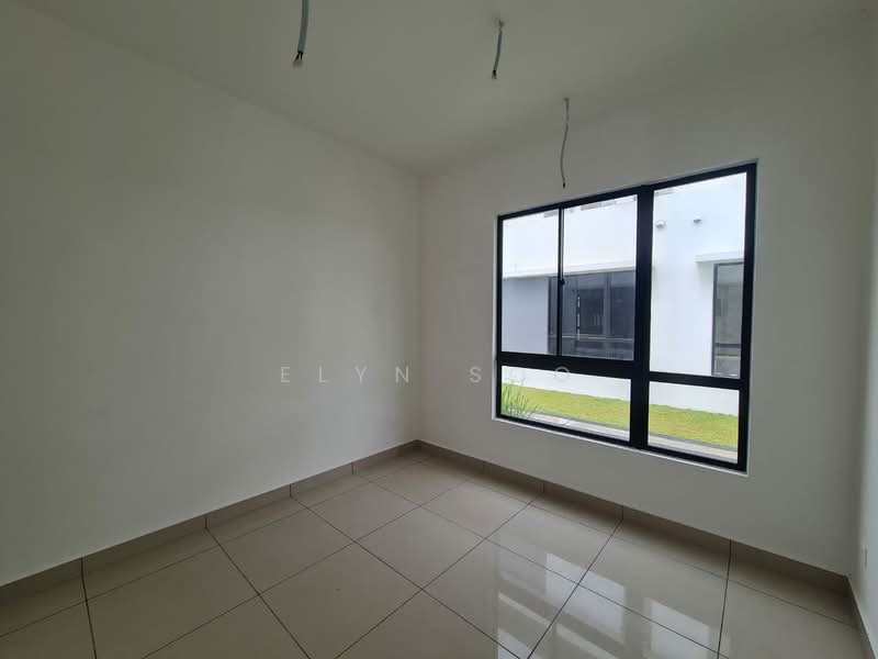 2-storey Terraced House for Sale in Telok Panglima Garang (Selangor) - Elyn Soo - Interior - PropertyGuru.com.my