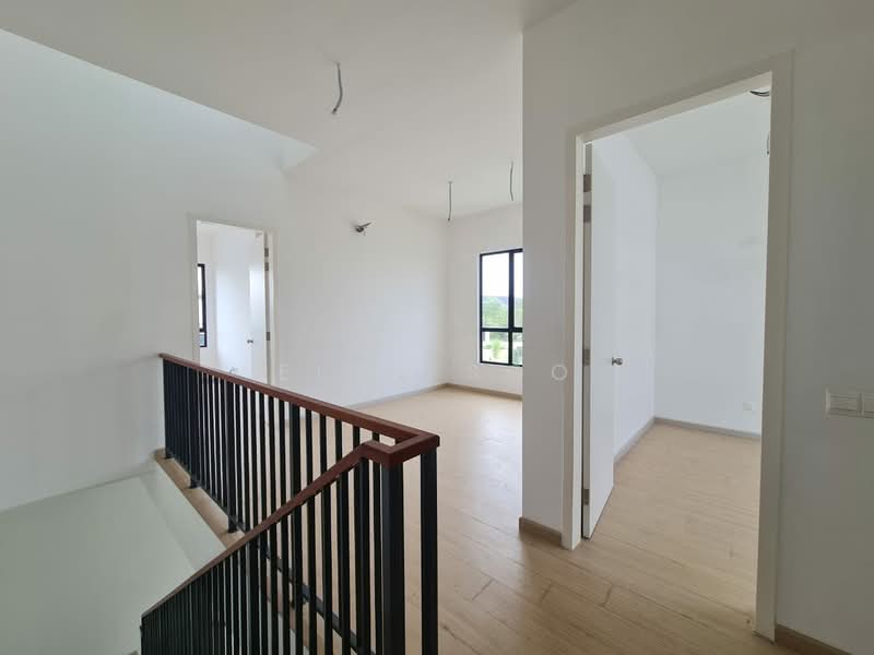 2-storey Terraced House for Sale in Telok Panglima Garang (Selangor) - Elyn Soo - Interior - PropertyGuru.com.my
