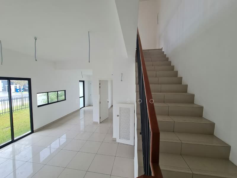 2-storey Terraced House for Sale in Telok Panglima Garang (Selangor) - Elyn Soo - Living Room - PropertyGuru.com.my