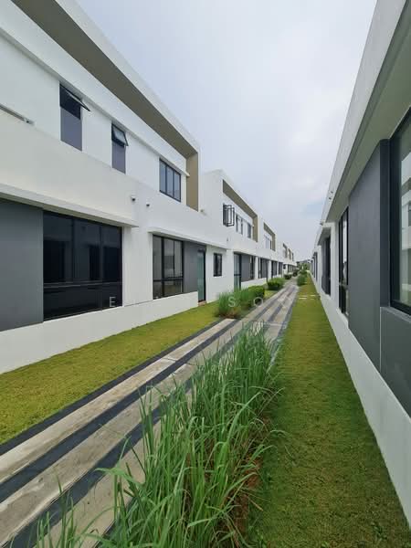 2-storey Terraced House for Sale in Telok Panglima Garang (Selangor) - Elyn Soo - Exterior - PropertyGuru.com.my