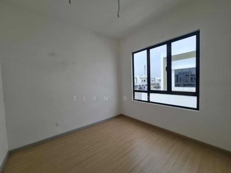 2-storey Terraced House for Sale in Telok Panglima Garang (Selangor) - Elyn Soo - Interior - PropertyGuru.com.my