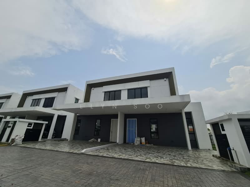 2-storey Terraced House for Sale in Telok Panglima Garang (Selangor) - Elyn Soo - Exterior - PropertyGuru.com.my