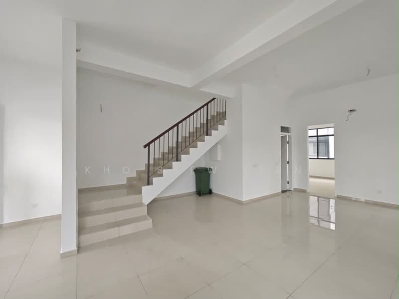2-storey Terraced House for Sale in Taman Ekoflora (Johor Bahru) - Kho Siew Lian - PropertyGuru.com.my
