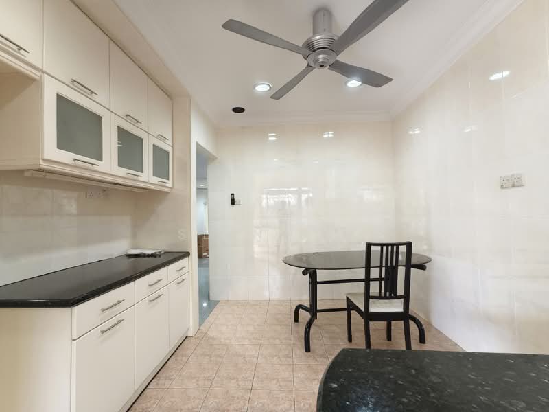Rumah Teres 2 Tingkat untuk Dijual di Taman Bukit Idaman (Selayang) - Sean Lim - Kitchen - PropertyGuru.com.my