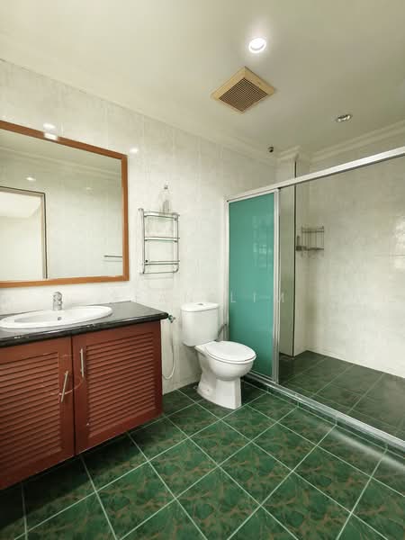 Rumah Teres 2 Tingkat untuk Dijual di Taman Bukit Idaman (Selayang) - Sean Lim - Bathroom - PropertyGuru.com.my