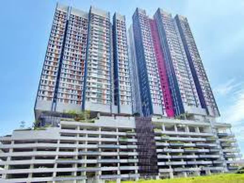 Service Residence for Rent at TRIO By Setia - Rich Rao - Exterior - PropertyGuru.com.my