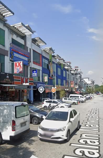 Shop for Sale in Bandar Mahkota Cheras (Cheras) - Jia Le - PropertyGuru.com.my