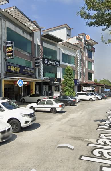 Shop for Sale in Bandar Mahkota Cheras (Cheras) - Jia Le - PropertyGuru.com.my