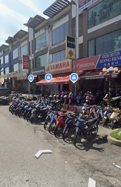 Shop for Sale in Bandar Mahkota Cheras (Cheras) - Jia Le - PropertyGuru.com.my
