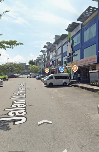 Shop for Sale in Bandar Mahkota Cheras (Cheras) - Jia Le - PropertyGuru.com.my