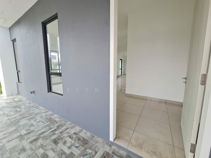 Rumah Teres 2 Tingkat untuk Dijual di Eco Sanctuary (Telok Panglima Garang) - Elyn Soo - Exterior - PropertyGuru.com.my