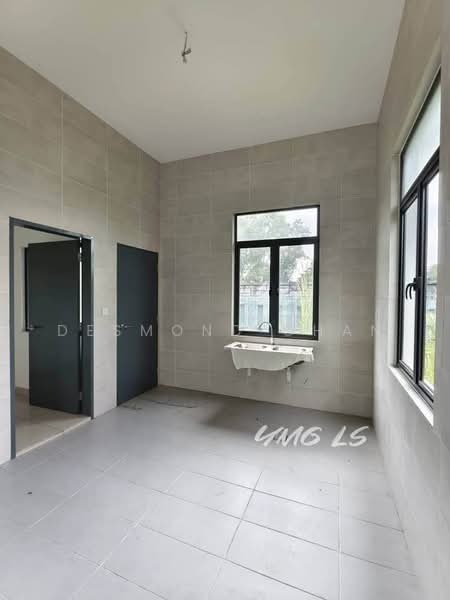 Semi-Detached House for Sale in Canary Garden (Klang) - Desmond Chan - Interior - PropertyGuru.com.my
