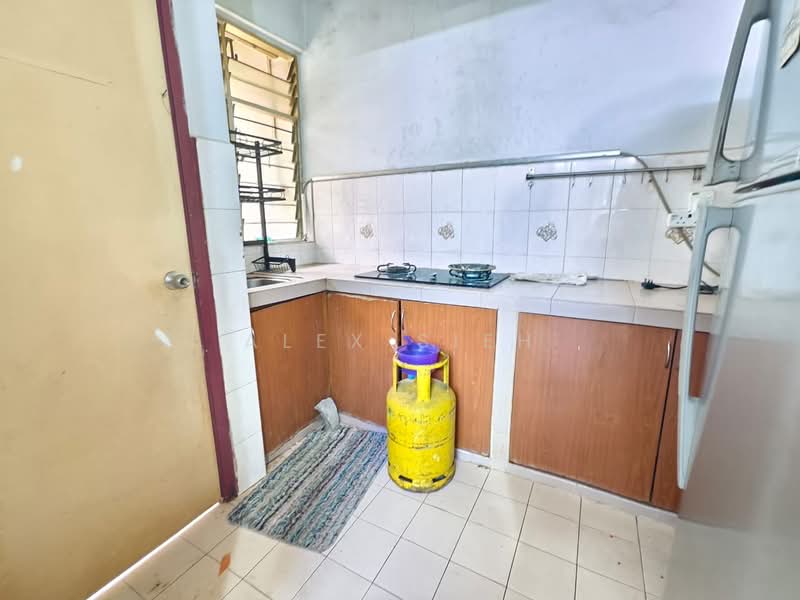 Apartment for Sale at Vista Seri Alam - Alex Sieh - PropertyGuru.com.my