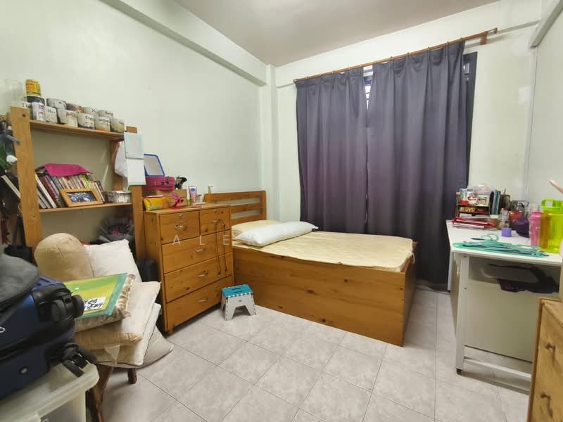 Apartment for Sale at Vista Seri Alam - Alex Sieh - PropertyGuru.com.my
