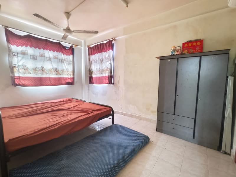 Apartment for Sale at Vista Seri Alam - Alex Sieh - PropertyGuru.com.my