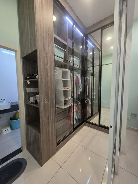 2-storey Terraced House for Sale in Setia Tropika (Johor Bahru) - Crystal Kong - Interior - PropertyGuru.com.my