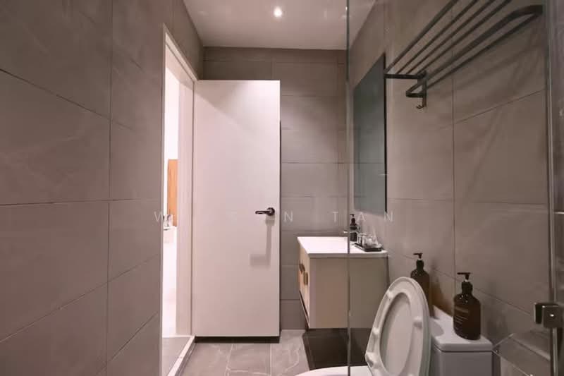 Service Residence for Rent at Majestic Residence - Wilson Tan - PropertyGuru.com.my
