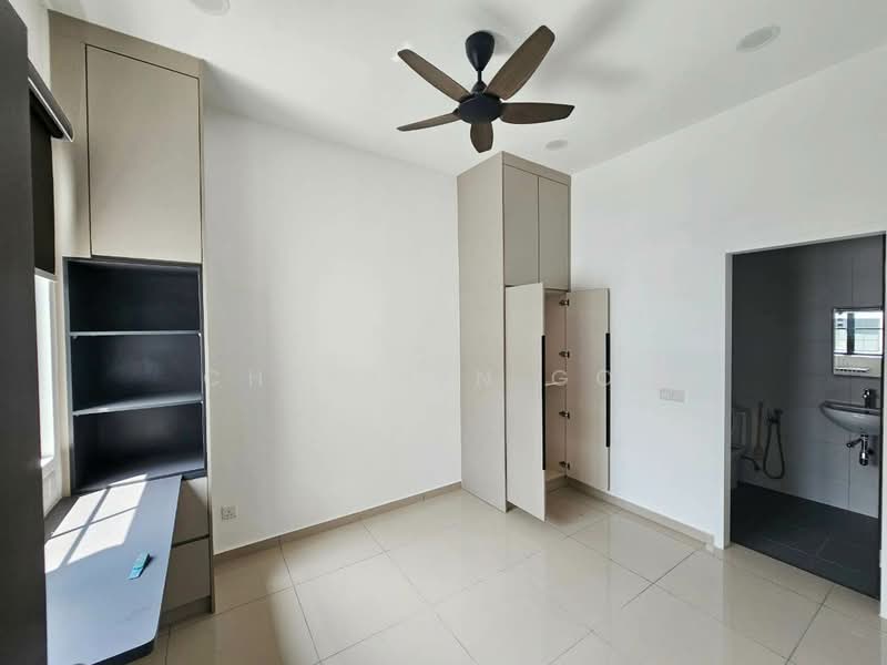 2-storey Terraced House for Sale in Eco Botanic 2 (Iskandar Puteri (Nusajaya)) - Christin Goh - PropertyGuru.com.my