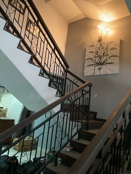 Rumah Teres 2.5 Tingkat untuk Dijual di Bandar Sri Damansara (Selangor) - Boon Giap - PropertyGuru.com.my