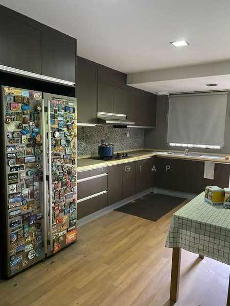 Rumah Teres 2.5 Tingkat untuk Dijual di Bandar Sri Damansara (Selangor) - Boon Giap - PropertyGuru.com.my