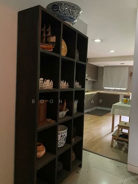 Rumah Teres 2.5 Tingkat untuk Dijual di Bandar Sri Damansara (Selangor) - Boon Giap - PropertyGuru.com.my
