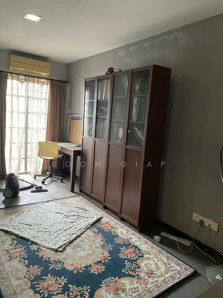 Rumah Teres 2.5 Tingkat untuk Dijual di Bandar Sri Damansara (Selangor) - Boon Giap - PropertyGuru.com.my