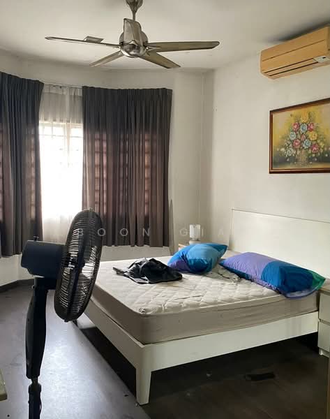 Rumah Teres 2.5 Tingkat untuk Dijual di Bandar Sri Damansara (Selangor) - Boon Giap - PropertyGuru.com.my