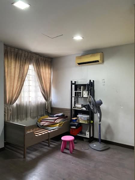 Rumah Teres 2.5 Tingkat untuk Dijual di Bandar Sri Damansara (Selangor) - Boon Giap - PropertyGuru.com.my