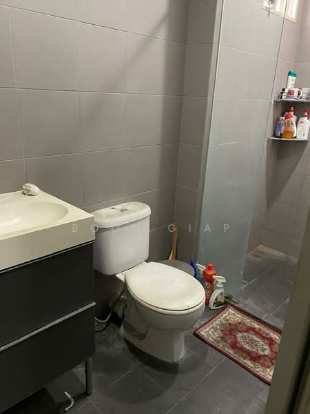 Rumah Teres 2.5 Tingkat untuk Dijual di Bandar Sri Damansara (Selangor) - Boon Giap - PropertyGuru.com.my