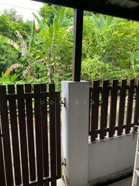 Rumah Teres 2.5 Tingkat untuk Dijual di Bandar Sri Damansara (Selangor) - Boon Giap - PropertyGuru.com.my