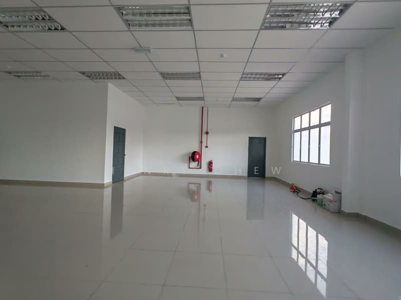 Kilang untuk Disewa di Sepang (Selangor) - Henry Chew - Interior - PropertyGuru.com.my