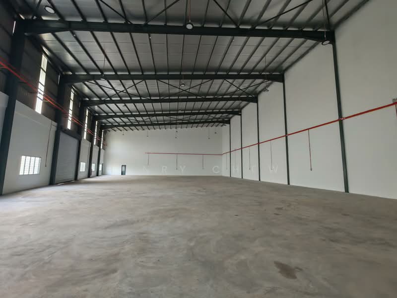 Kilang untuk Disewa di Sepang (Selangor) - Henry Chew - Interior - PropertyGuru.com.my