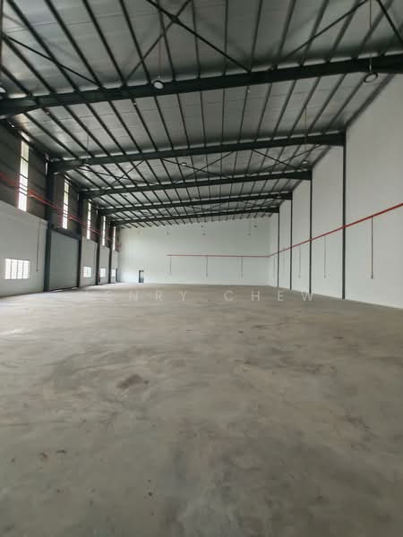 Kilang untuk Disewa di Sepang (Selangor) - Henry Chew - Interior - PropertyGuru.com.my