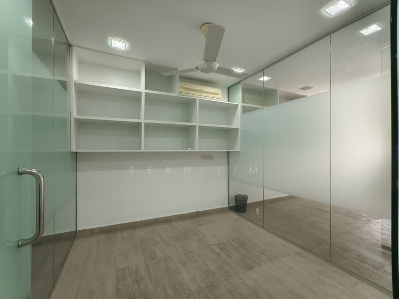 Rumah Teres 2 Tingkat untuk Disewa di Kampung Kasipillay (Kuala Lumpur) - Sean Lim - Interior - PropertyGuru.com.my