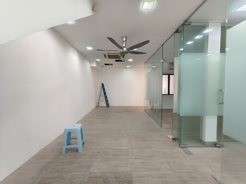 Rumah Teres 2 Tingkat untuk Disewa di Kampung Kasipillay (Kuala Lumpur) - Sean Lim - Interior - PropertyGuru.com.my